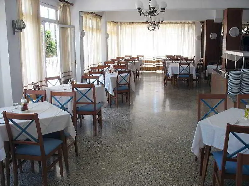 Hotel Goya Cala Millor  Spanien