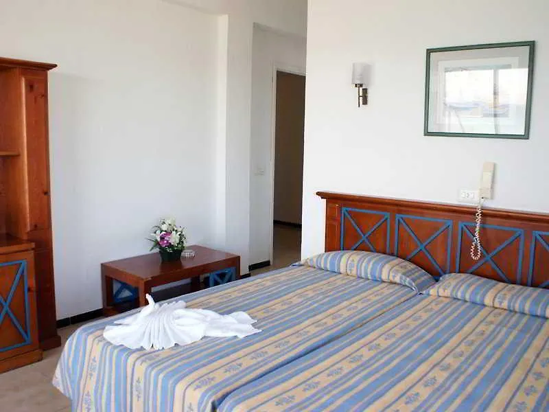 **  Hotel Goya Cala Millor  Spanien