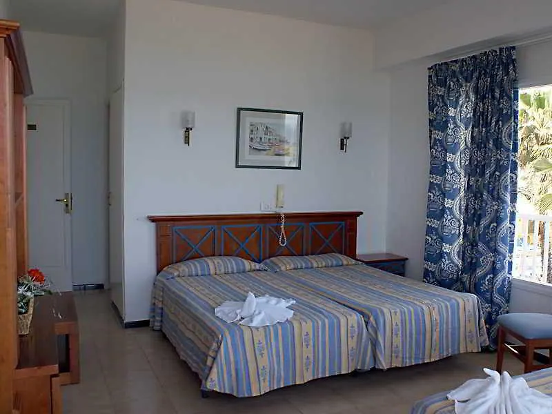 Hotel Goya Cala Millor