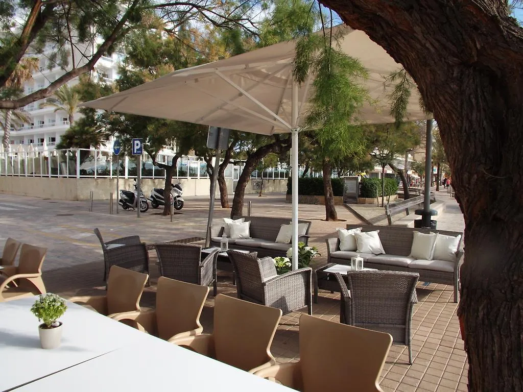 Hotel Goya Cala Millor