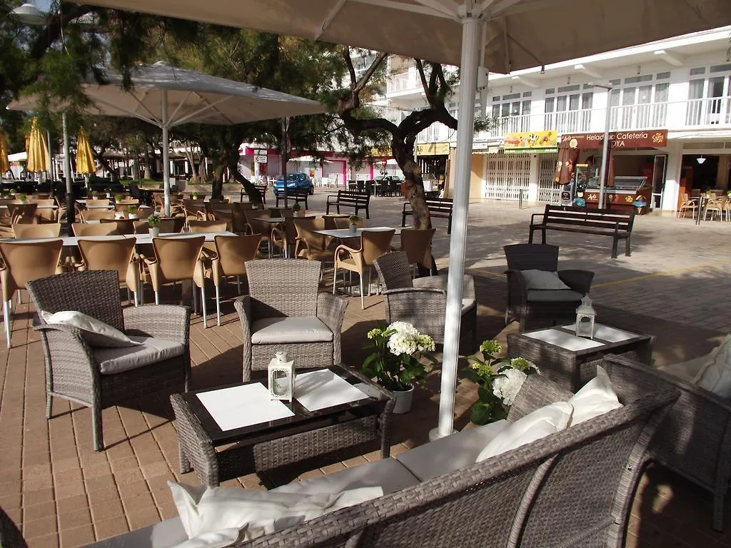 Hotel Goya Cala Millor
