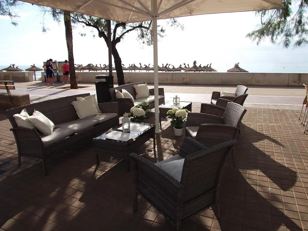 Hotel Goya Cala Millor