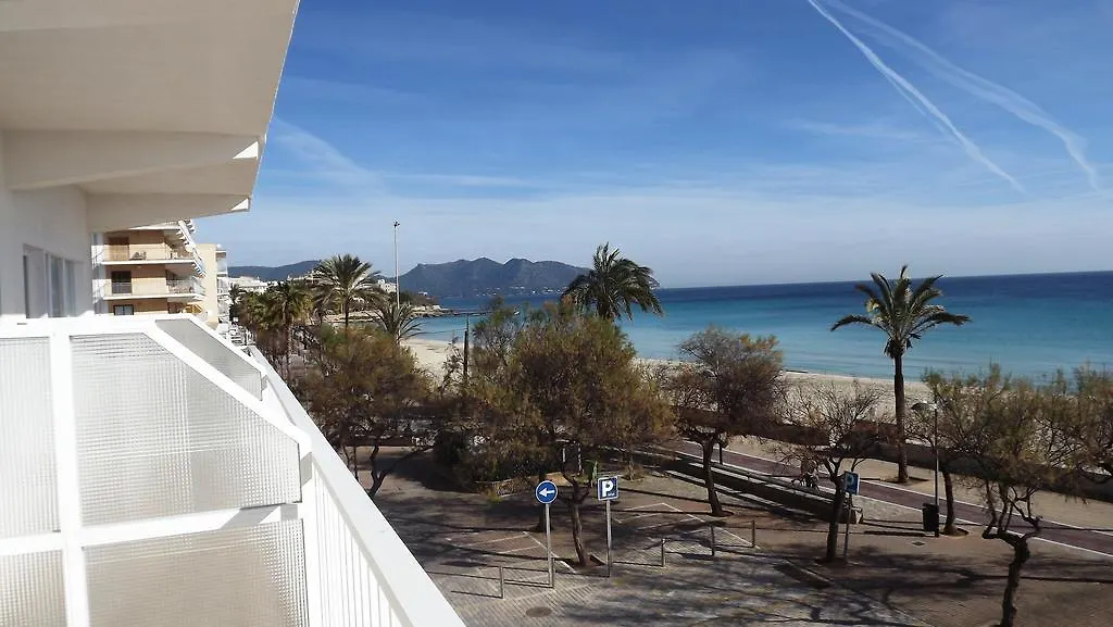 Hotel Goya Cala Millor  Cala Millor (Mallorca)