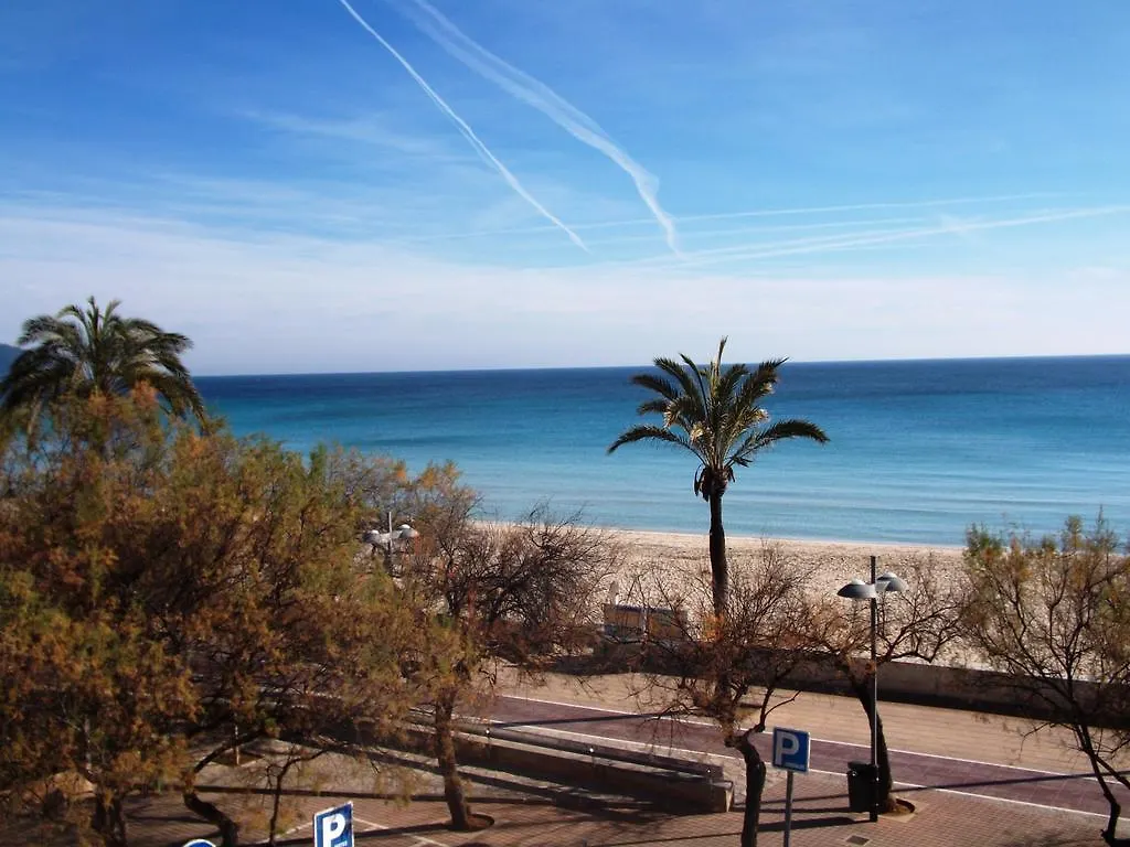 Hotel Goya Cala Millor   Cala Millor (Mallorca)