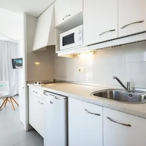 Hotel Morito Apts, Cala Millor (Mallorca)