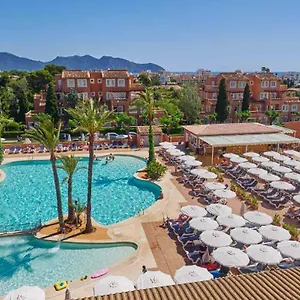 Aparthotel Ciudad Laurel, Cala Millor (Mallorca)