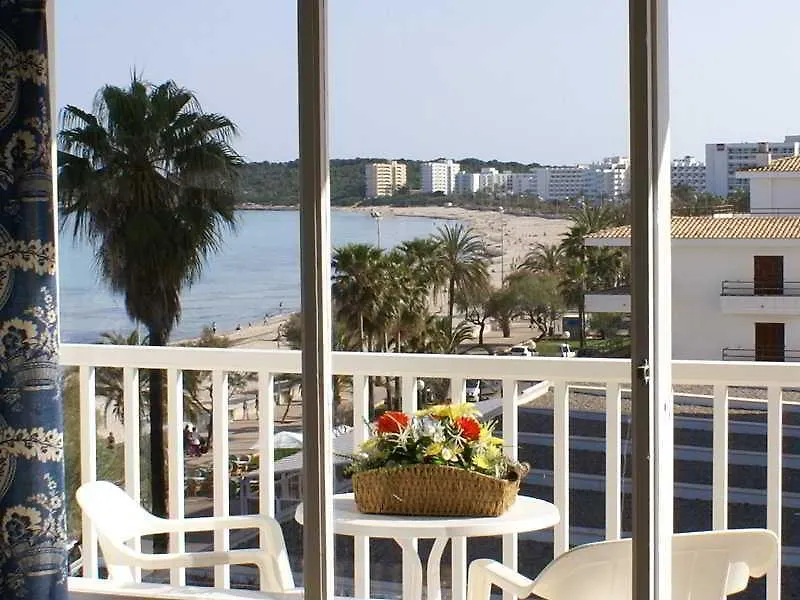 Hotel Goya Кала Миллор