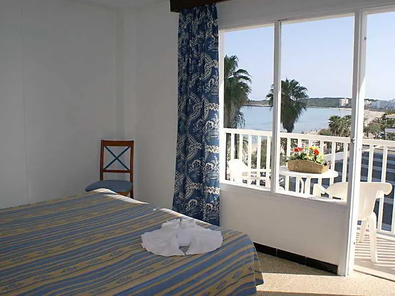 Hotel Goya Кала Миллор