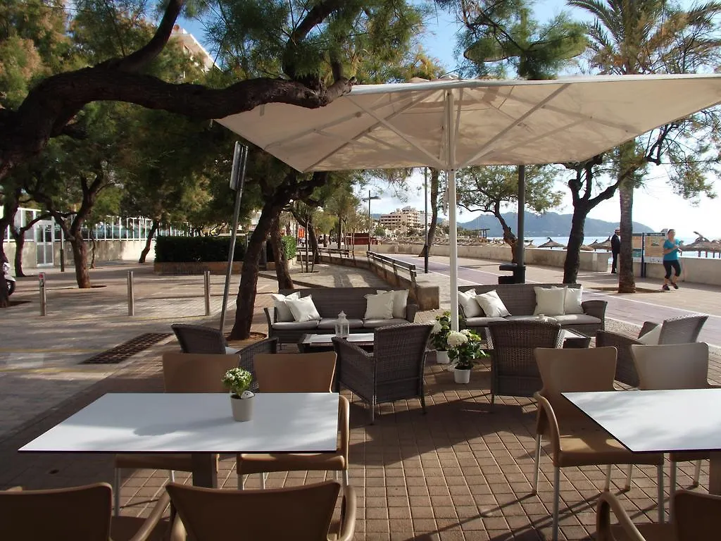 Hotel Goya Кала Миллор 2*,