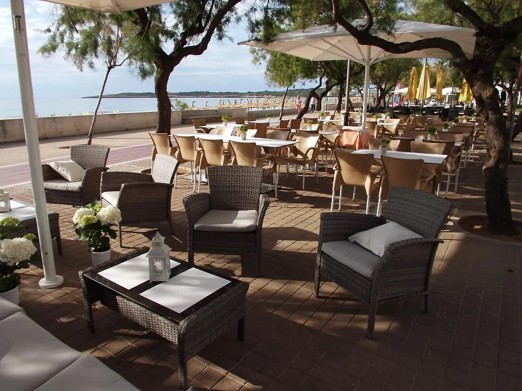 Hotel Goya Кала Миллор Испания